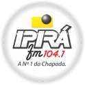 Ipirá FM 104,1