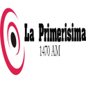 La primerísima 1470 am