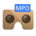 MPO Viewer for Cardboard