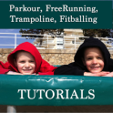 Parkour Freerunning Tutorials