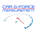 Car G-Force Measurement