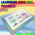 Learning Kids ABC Phonics Pro