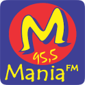Rádio Mania FM | 95.5