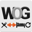 WOG GYM Exercises and Routines