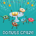 Donuts Craze