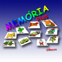 Game of Memoria Plus