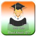 Board Exam Result 2017