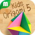 Kids Origami 5 Free