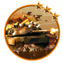 Modern Tank War