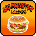 Lig Monster Lanches