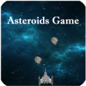 Asteroids Game With Spaceships