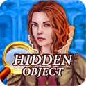 Hidden Object Dragon Quest