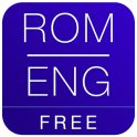 Free Dict Romanian English