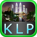 Kuala Lumpur Offline Map Guide