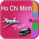 Ho Chi Minh Offline Map Guide