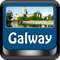 Galway Offline Travel Guide
