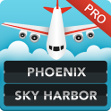 FLIGHTS Phoenix Airport Pro