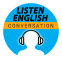 Listen English Conversation