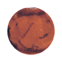 Mars 3D
