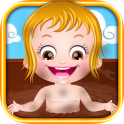 Baby Hazel Spa Bath