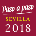 Paso a Paso Sevilla 2019