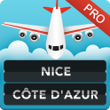 Aéroport Nice Côte d'Azur Pro