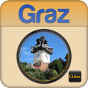 Graz Offline Map Travel Guide