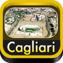 Cagliari Offline Map Guide