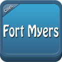 Fort Myers Offline Map Guide