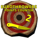 Eurothrowers Points Counter 2