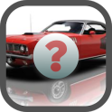 Guess the Classic Cars - Easy