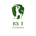 Rx1 cricketers