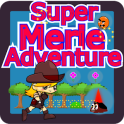 Super Marie Adventure