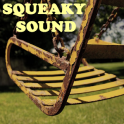 Squeaky Sound