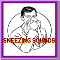 Sneezing Sounds