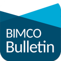 BIMCO Bulletin magazine