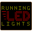 Running Led Lights