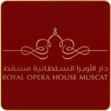 Royal Opera House Muscat