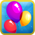 Balloon Match & Balloon Pop