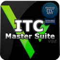 VBE ITC MASTER SUITE Ghost Hunting Application
