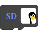 Bootable SD-Card / USB, Rescue your PC Pro