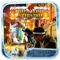 Hidden Object Games New Disappearance on Christmas