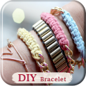 DIY Bracelet Step by Step