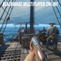 Blackwake Multiplayer Sims 3D