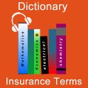 Insurance Terms Dictionary