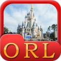 Orlando Offline Travel Guide