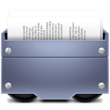 SS File Manager
