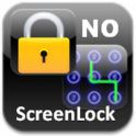 No Screen Lock