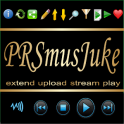 PRSmusJuke Network Music Juke