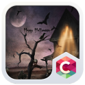 Halloween 2017 Theme Scary Night Android Wallpaper